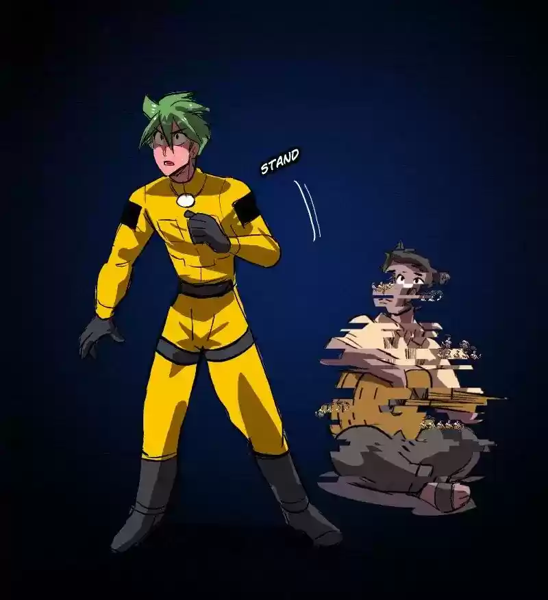 Room of Swords Chapter 65: