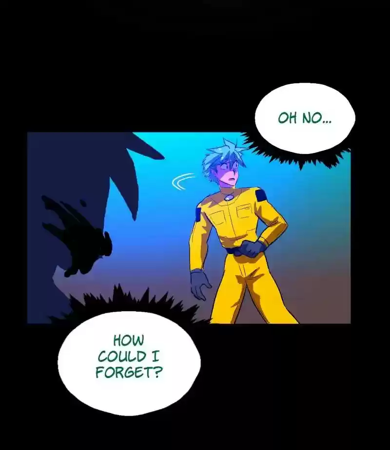 Room of Swords Chapter 65: