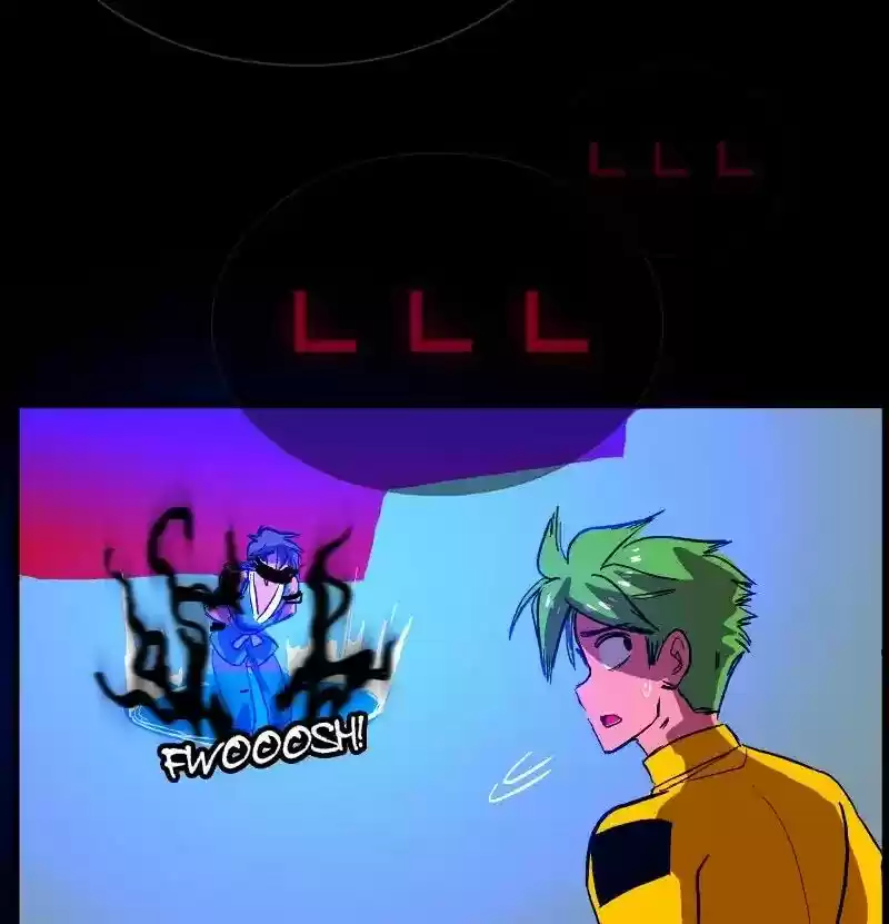 Room of Swords Chapter 65: