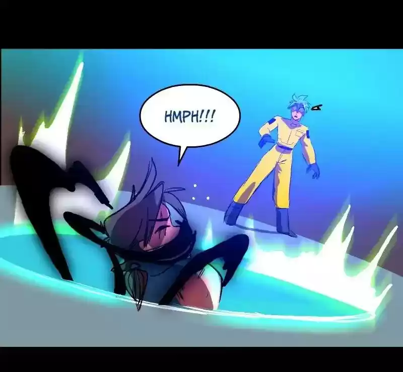 Room of Swords Chapter 65: