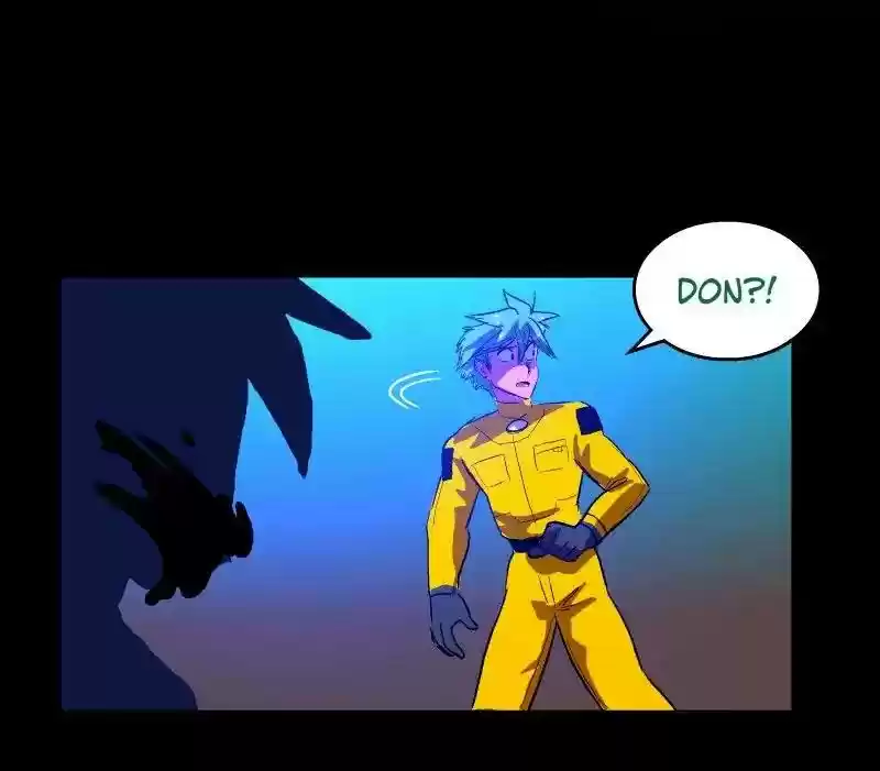 Room of Swords Chapter 66: