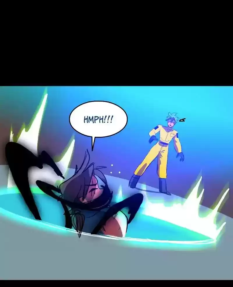 Room of Swords Chapter 66: