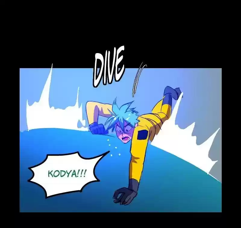 Room of Swords Chapter 66: