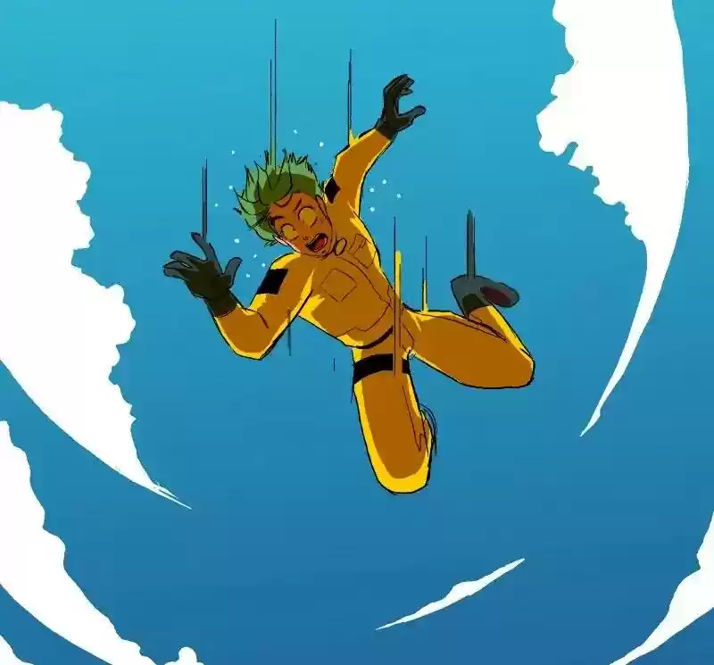 Room of Swords Chapter 66: