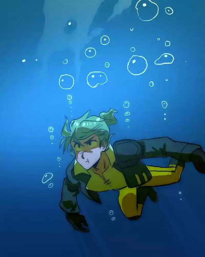 Room of Swords Chapter 66: