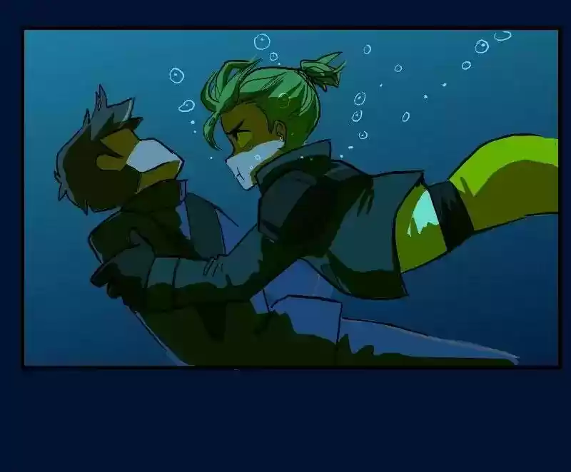 Room of Swords Chapter 66: