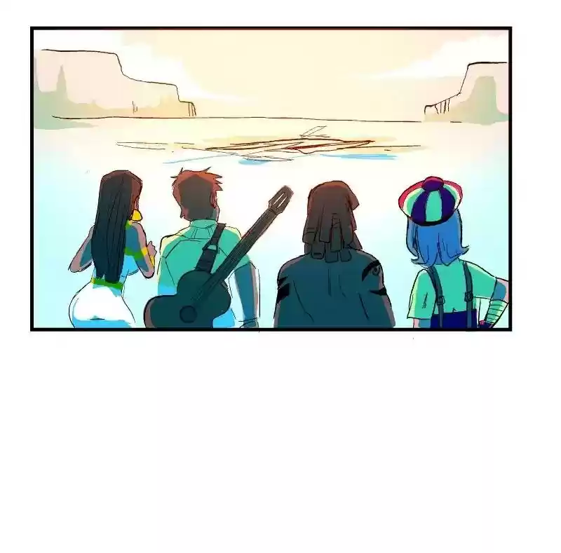 Room of Swords Chapter 66: