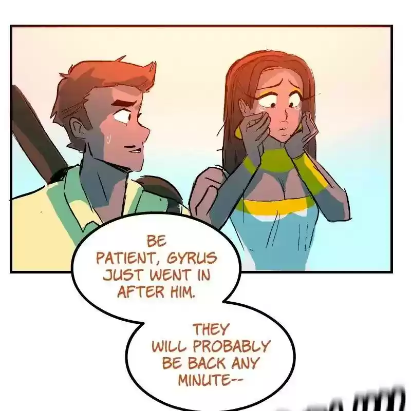 Room of Swords Chapter 66: