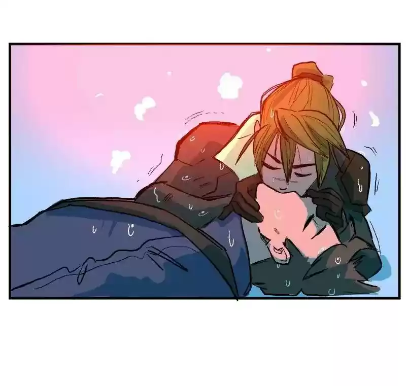 Room of Swords Chapter 66: