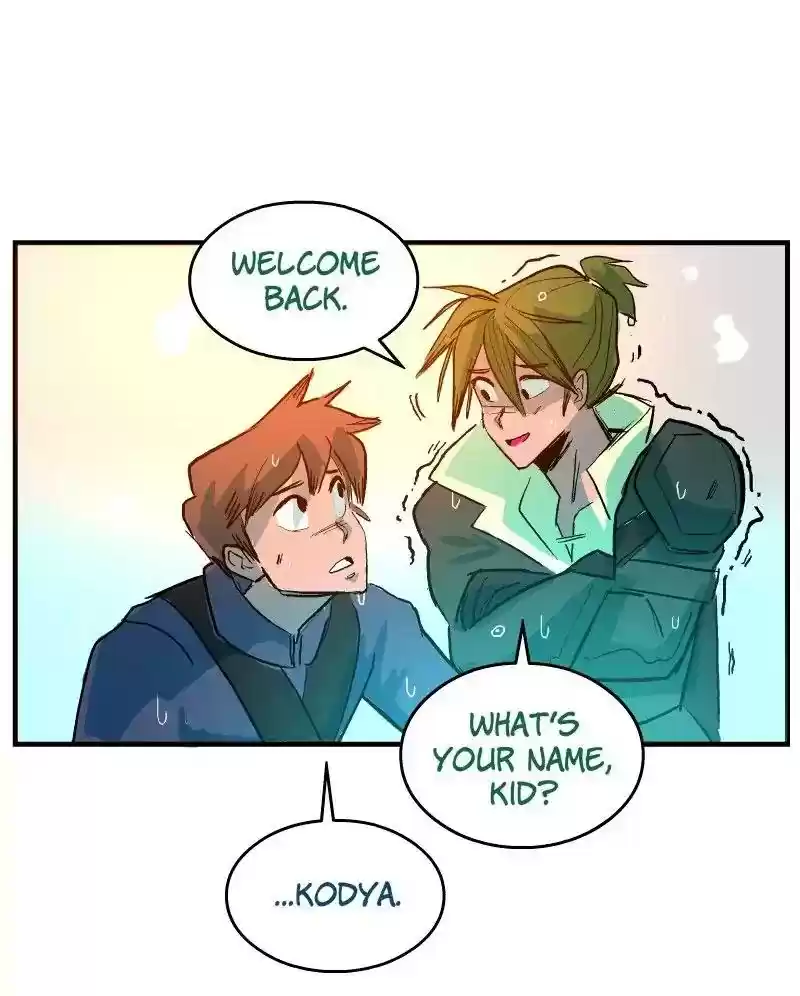 Room of Swords Chapter 66: