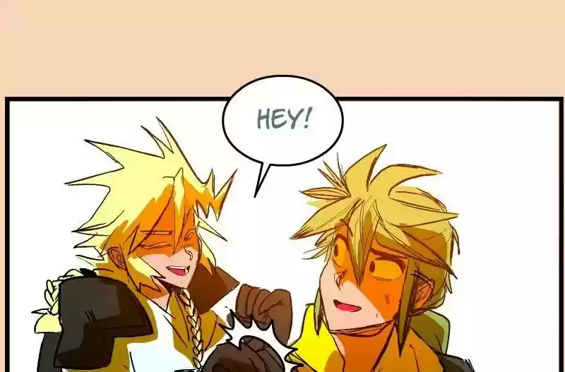 Room of Swords Chapter 66: