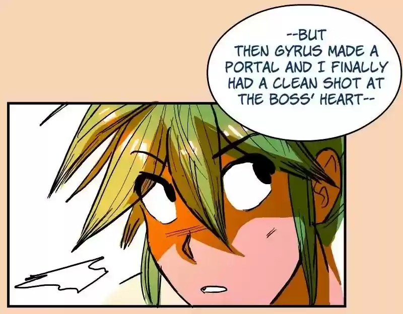 Room of Swords Chapter 66: