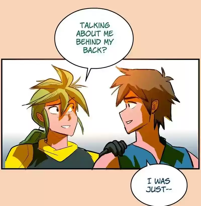 Room of Swords Chapter 66: