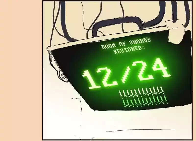 Room of Swords Chapter 66: