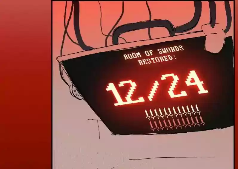 Room of Swords Chapter 66: