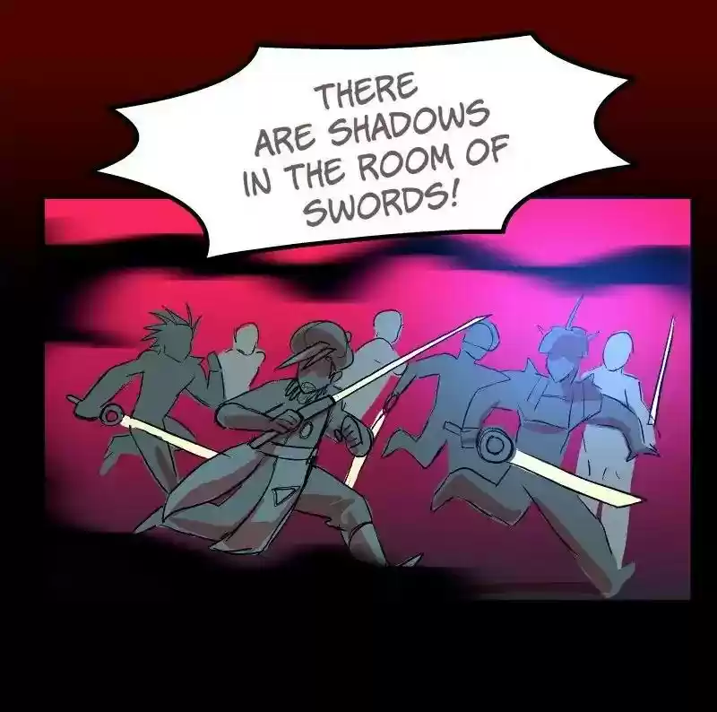 Room of Swords Chapter 66: