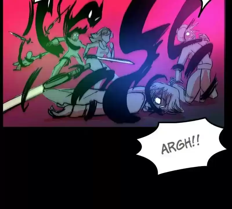 Room of Swords Chapter 66: