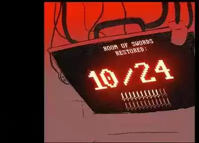 Room of Swords Chapter 66: