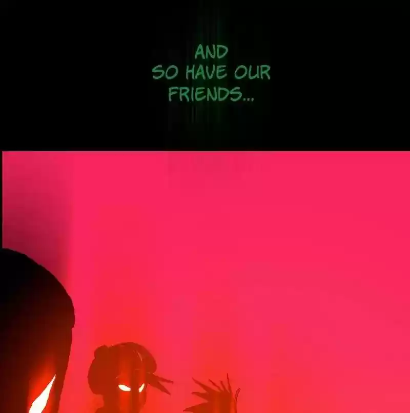 Room of Swords Chapter 66: