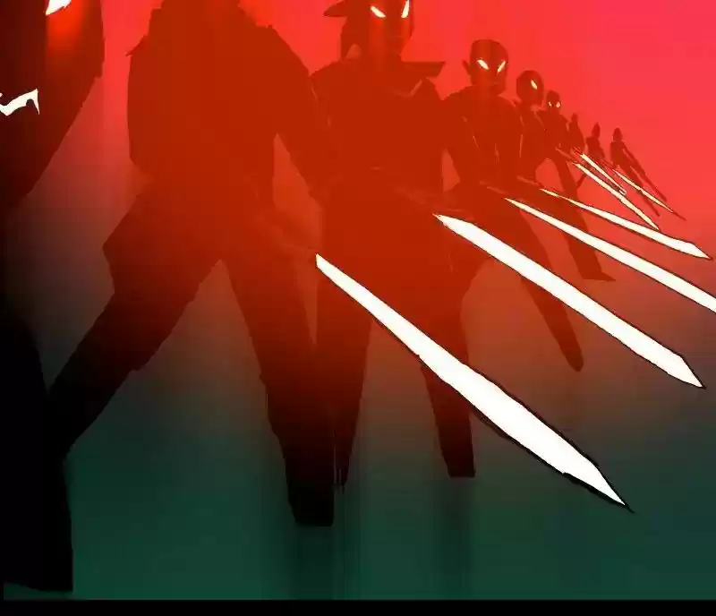 Room of Swords Chapter 66: