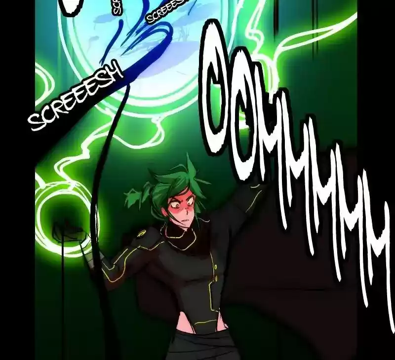 Room of Swords Chapter 67: