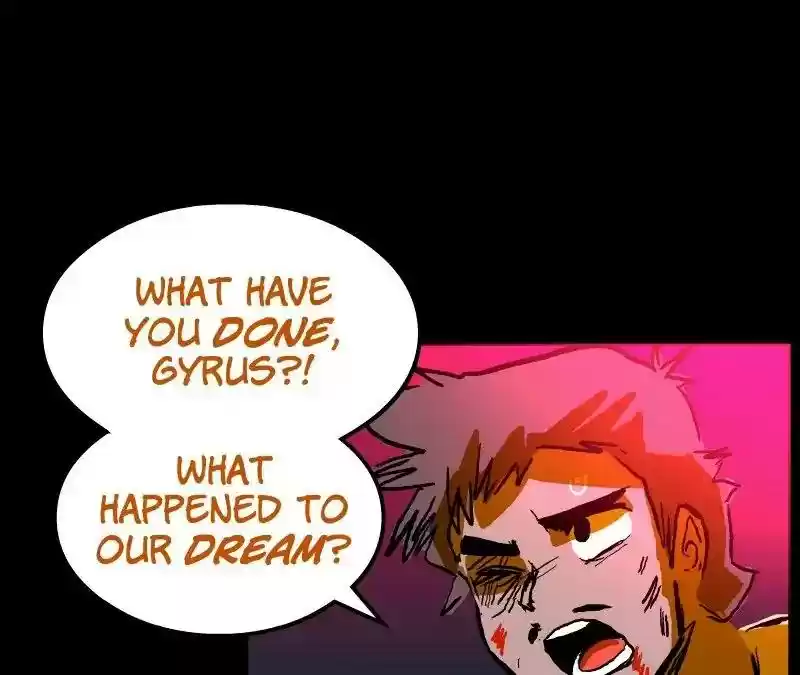 Room of Swords Chapter 67: