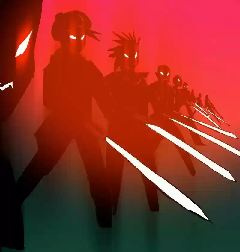 Room of Swords Chapter 67: