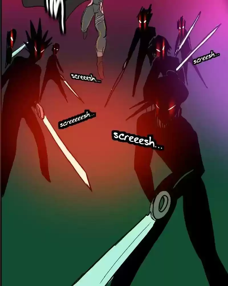 Room of Swords Chapter 67: