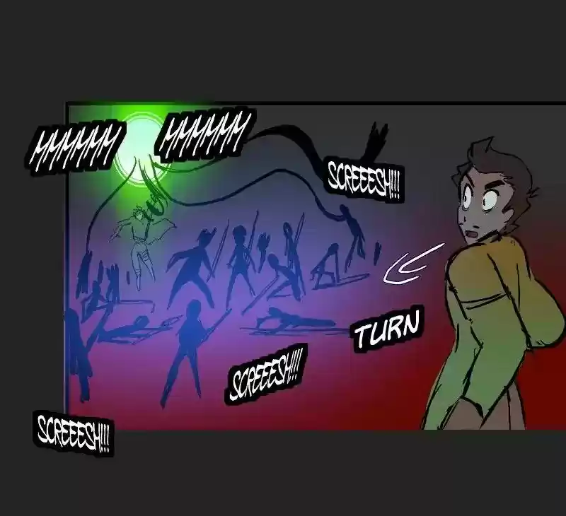 Room of Swords Chapter 67: