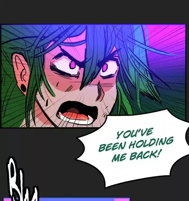 Room of Swords Chapter 67: