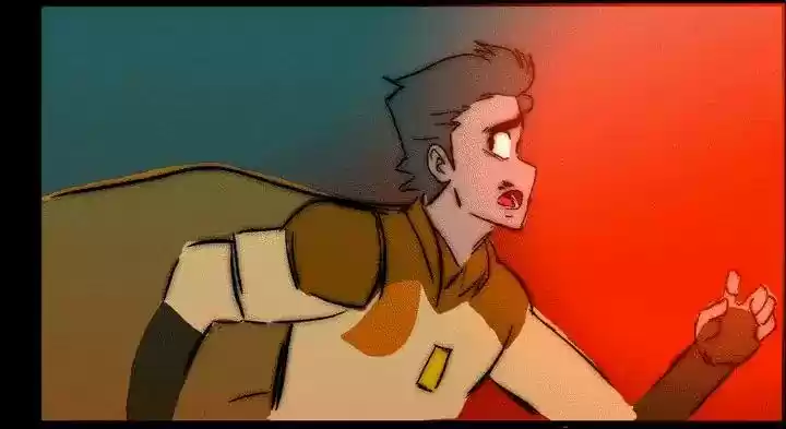 Room of Swords Chapter 67: