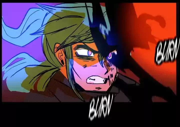 Room of Swords Chapter 67: