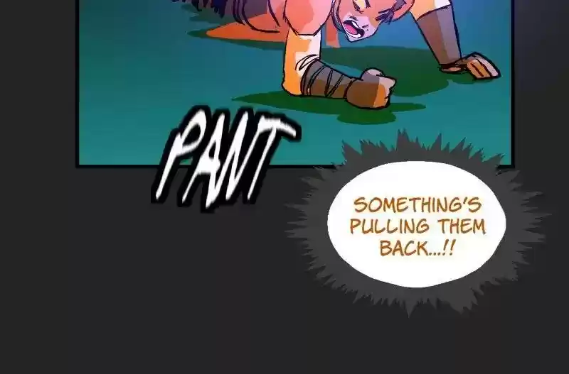 Room of Swords Chapter 67: