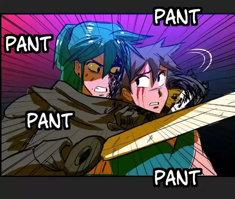 Room of Swords Chapter 67: