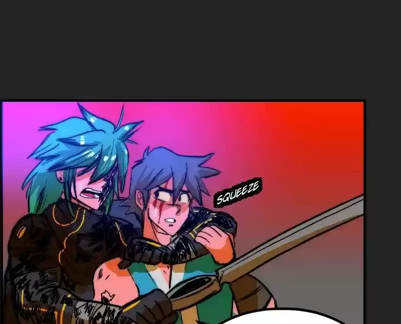 Room of Swords Chapter 67: