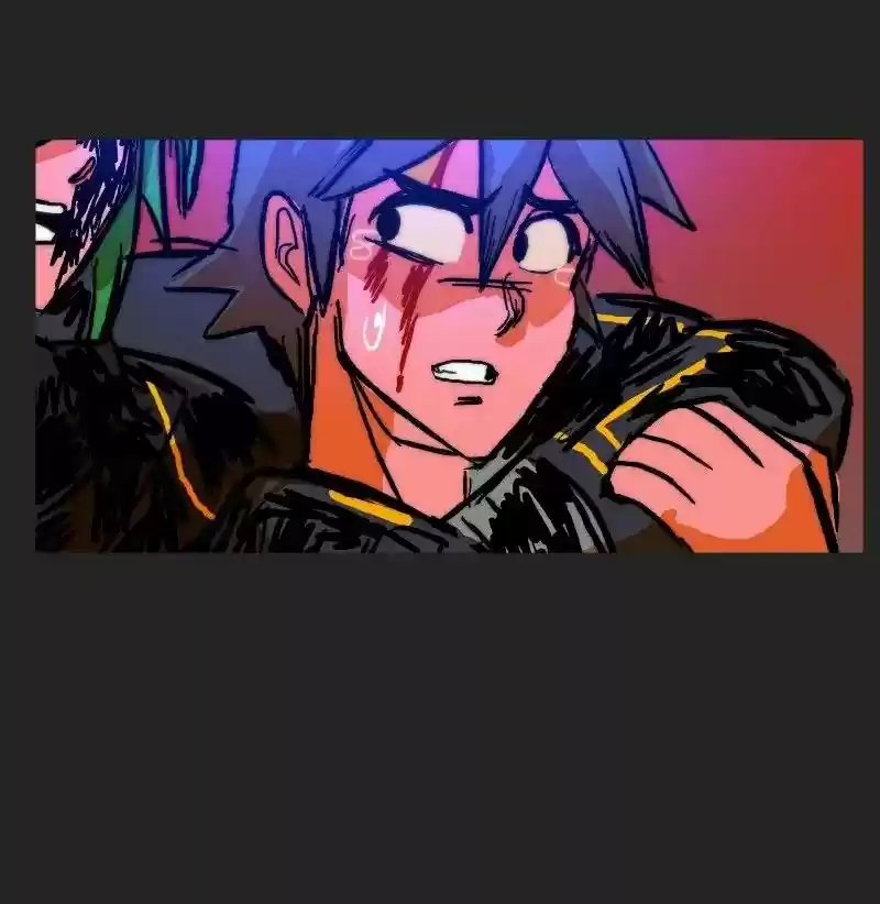 Room of Swords Chapter 67: