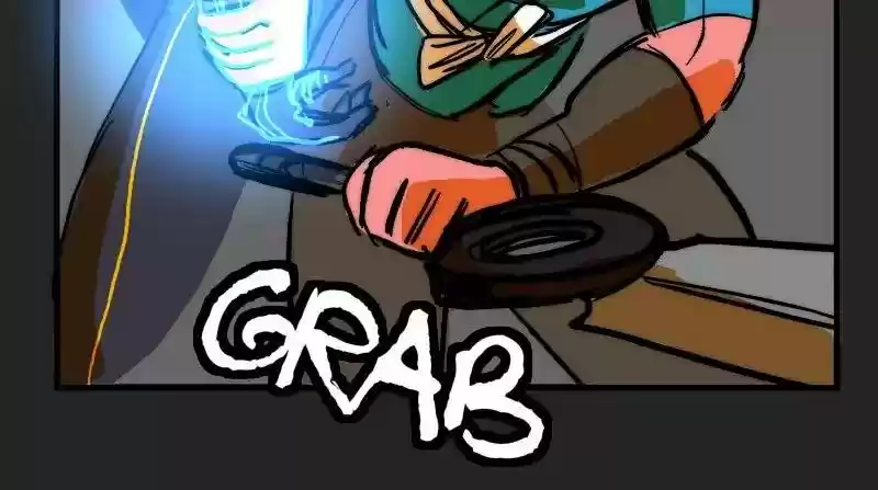 Room of Swords Chapter 67: