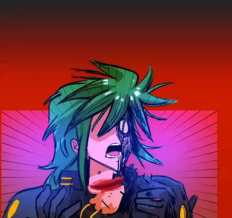 Room of Swords Chapter 67: