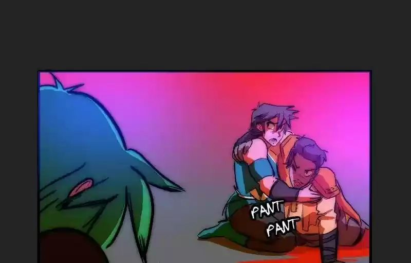 Room of Swords Chapter 67: