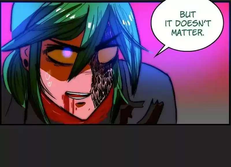 Room of Swords Chapter 67: