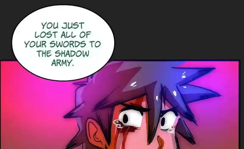 Room of Swords Chapter 67: