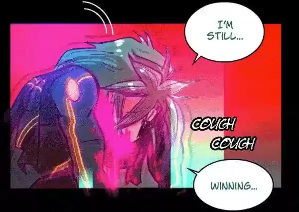 Room of Swords Chapter 67: