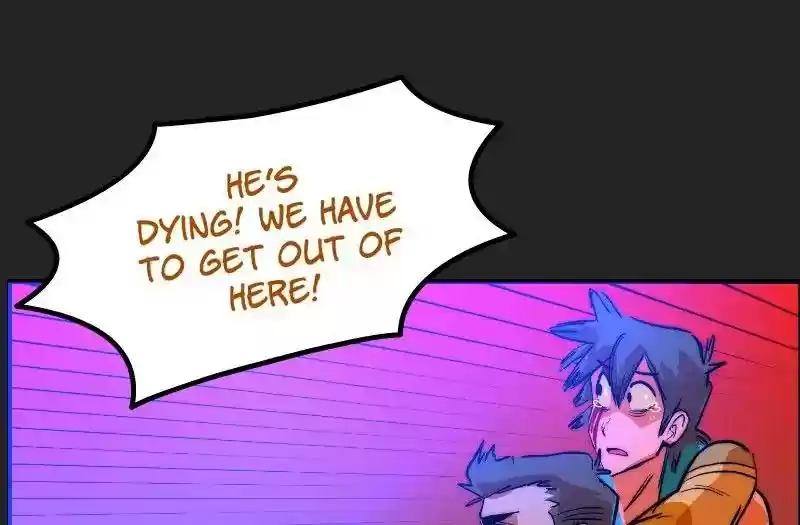 Room of Swords Chapter 67: