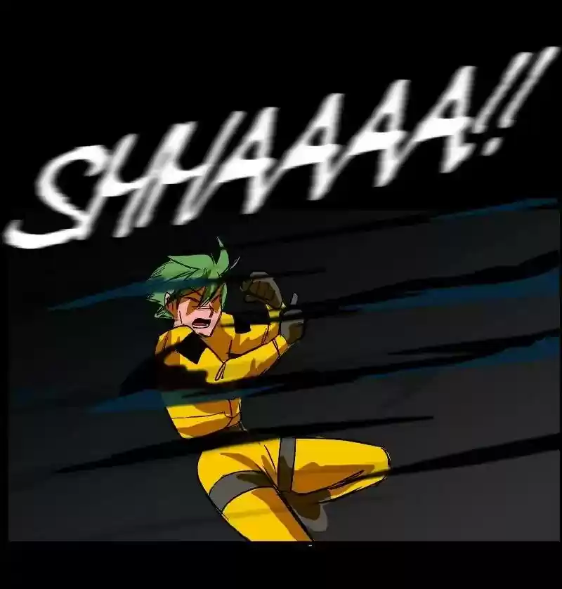 Room of Swords Chapter 67: