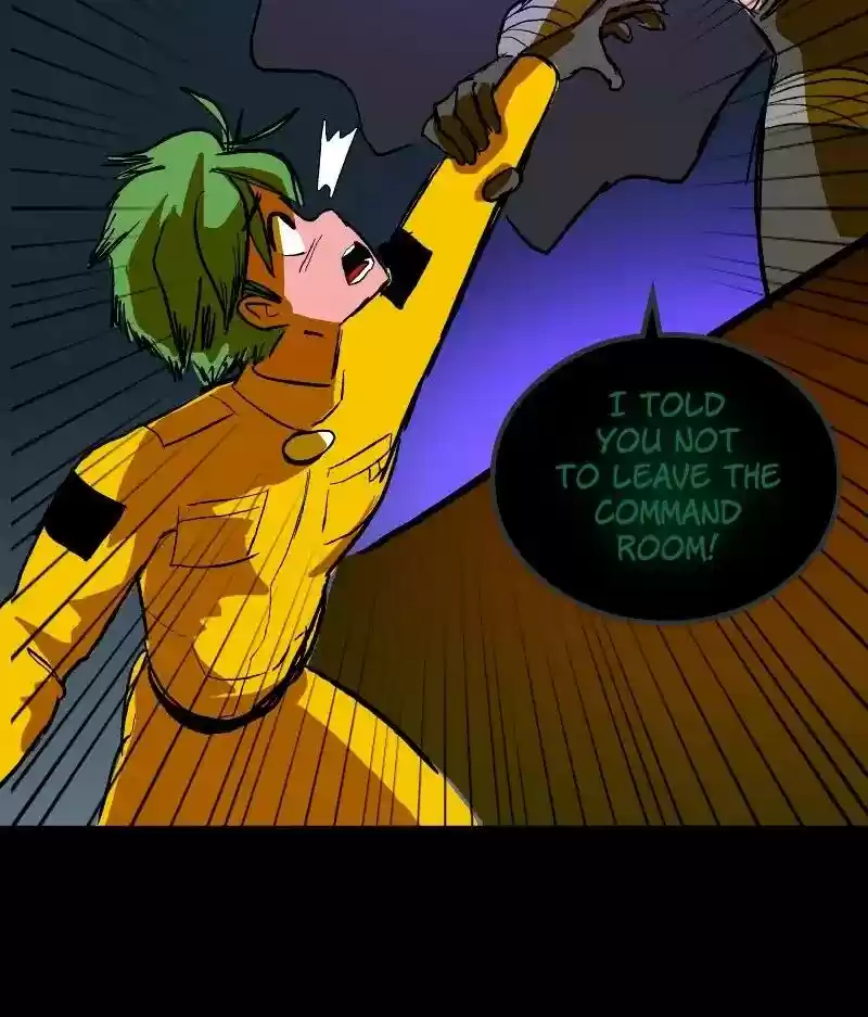 Room of Swords Chapter 67: