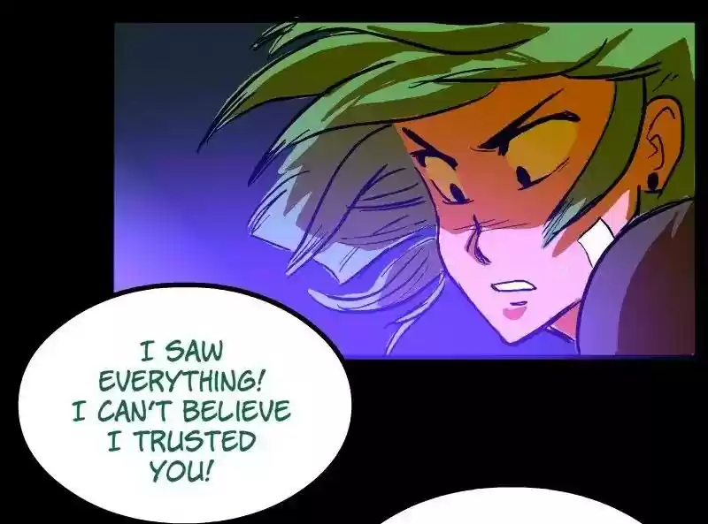 Room of Swords Chapter 67: