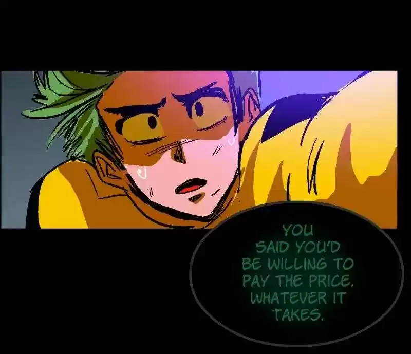 Room of Swords Chapter 67: