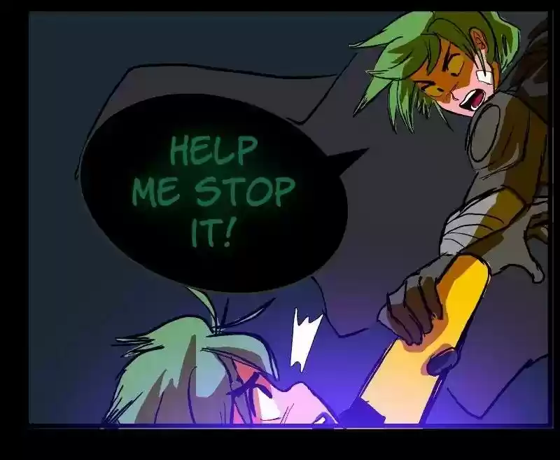 Room of Swords Chapter 67: