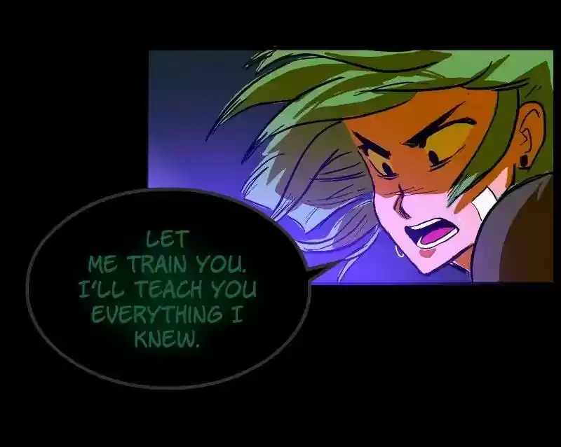 Room of Swords Chapter 67: