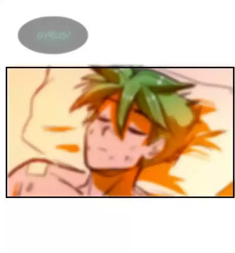 Room of Swords Chapter 67: